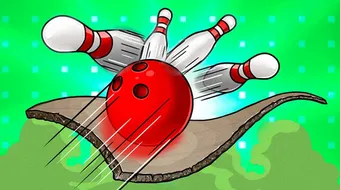 Esports Bowling