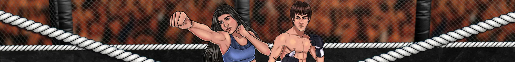 eSpor UFC